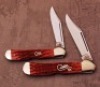 Case Copperlock and a Case Mini Copperlock - 2