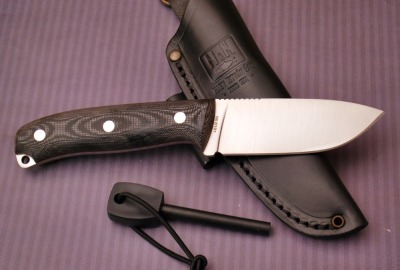 NN-Knives / István Nagy Erd Adventurer 8191 - 2