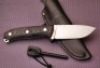 NN-Knives / Istv&aacute;n Nagy Erd Adventurer 8191 - 2