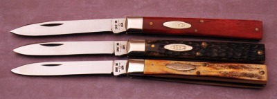 Case Doctors Knife Set