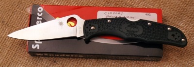 Spyderco Endura