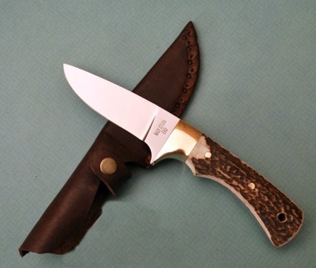 NN-Knives / István Nagy Erd 8106