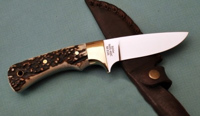 NN-Knives / István Nagy Erd 8106 - 2