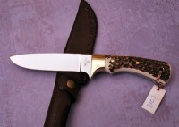 NN-Knives / Istv&aacute;n Nagy Erd 8103