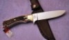 NN-Knives / Istv&aacute;n Nagy Erd 8103 - 2