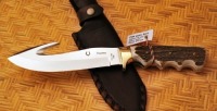 NN-Knives / Istv&aacute;n Nagy Erd 8411