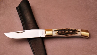 NN-Knives / István Nagy Erd 8331