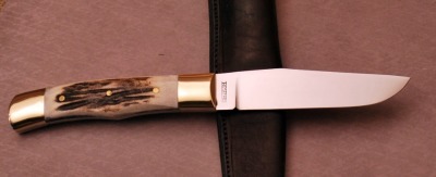 NN-Knives / István Nagy Erd 8331 - 2