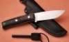 NN-Knives / Istv&aacute;n Nagy Erd Raven 8171 - 2