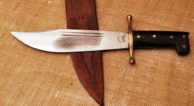 Gung Ho Marine Raider knife - 2