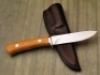 George Herron Micarta hunter - 2