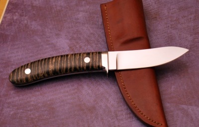 George Herron Handmade hunter - 2