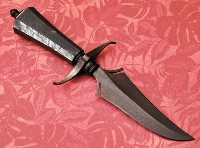 Doug Casteel Art Dagger - 2