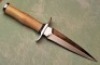 Gil Hibben, Alaska, Dagger - 2
