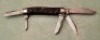 Five Blade Keen Kutter stock - 2