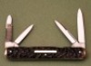 Simmons Keen Kutter stag 4 blade