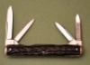 Simmons Keen Kutter stag 4 blade - 2