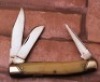 Shapleigh Diamond Edge Waterfall Stockman - 2