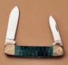 Series XXXI Case Mint Set Canoe - 2