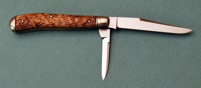 E. C. Simmons bone pen trapper - 2