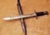 Krag Bayonet 1902 - 2