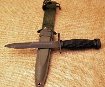 Conetta M4 Bayonet - 2