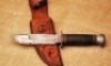 Camillus Army Air Corps and Navy Knife