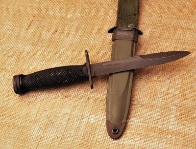 Turner Mfg M4 Bayonet - 2