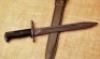 M1 Garand/1903 Bayonet - 2