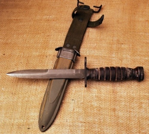 Pal M4 Bayonet