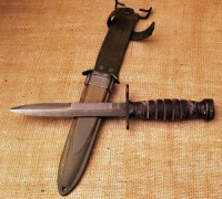 Pal M4 Bayonet