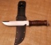 E. G. Watterman WII knife