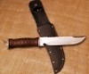 E. G. Watterman WII knife - 2