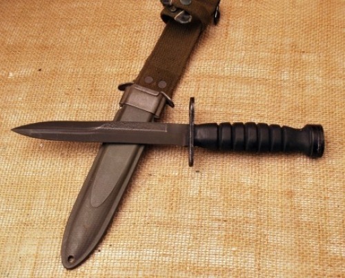 Utica M4 Carbine Bayonet