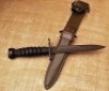 Utica M4 Carbine Bayonet - 2