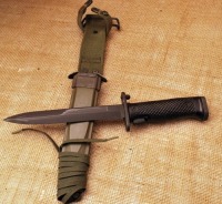 Milpar M5A1 Bayonet