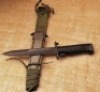 Milpar M5A1 Bayonet