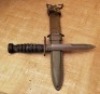 Case M4 Bayonet - 2