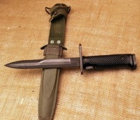 Milpar M6 Bayonet