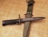 Milpar M6 Bayonet - 2