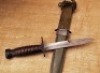 Utica M4 Carbine Bayonet - 2