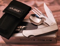 Ka-Bar Hobo MIB