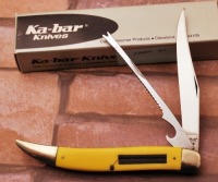 Kabar Fish knife