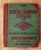 1918 Shapleigh General Hardware Catalog