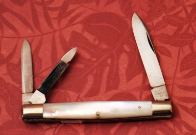 Empire Winsted Pearl whittler - 3