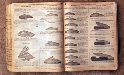 1918 Shapleigh General Hardware Catalog - 7