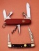 Pair of Puma knives - 2