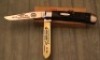 1983 Case Music City Knife Collectors Trapper