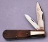 Col. Coon 1st Gen Barlow Smooth bone