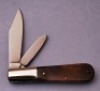 Col. Coon 1st Gen Barlow Smooth bone - 2